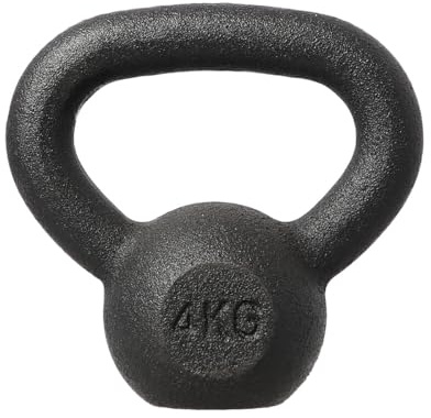 Hand Ball Weight Strength Sports Kettlebell Dumbbell Weight KZG
