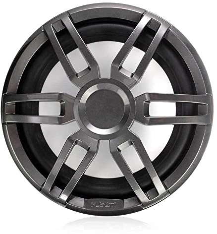 Fusion XS-SL10SPGW Sports Subwoofer Marino XS Series 10 600W con LED