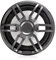 Fusion XS-SL10SPGW Sports Subwoofer Marino XS Series 10 600W con LED