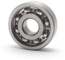 Kugellager Zoll/Inch RMS10 offen 31.75x79.375x22.23 mm