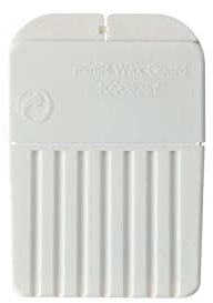 Original for Signia, MiniReceiver Wax Guards, 1 Pack Total of 8 Wax Guards