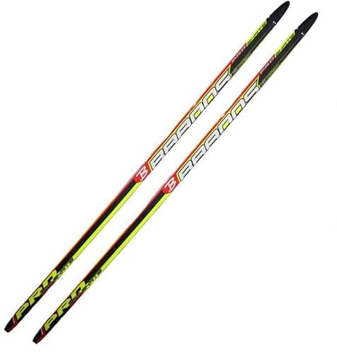 sportlynx Skating Langlauf Ski Brados Pro Skate Ski (PTEX 4000) (178)