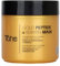 Tahe Gold Peptide Keratin Haarmaske mit Multipeptiden, pflanzliches Keratin und Flüssiggold, 400 ml