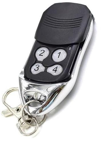 LiftMaster LM55EVS / LM60EVS / LM80EVS / LM100EVS / LM130EVS / LM50EV / LM100EVO / LM650EV Kompatible Handsender für Garagentorantriebe