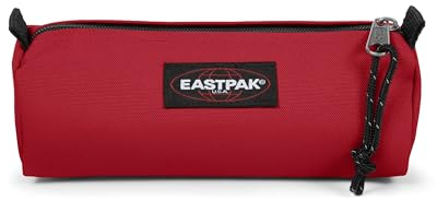 Eastpak BENCHMARK SINGLE Trousse - Beet Burgundy (Rouge)