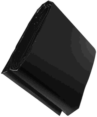 EKalgretrA Gartenteich Teichplane Teich Anti-Versickerung Membran Liner Outdoor Pool Koi Einsatz Große Liner for Teiche