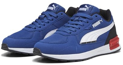 Puma Graviton Jr Kids Trainers