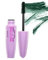 Avon Delightfull False Lash Mascara, Blackest Black, 10 ml