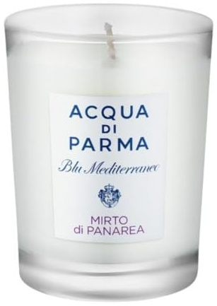 ADP Blu Mediterraneo Mirto Di Panarea Duftkerze 7.0 U (118534)