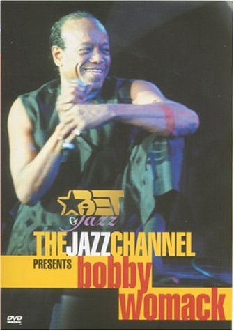 Bobby Womack - Jazz Channel Presents [UK Import]