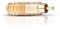 Oehlbach CJG 66 Cinch-Stecker für Kabelquerschnitt bis 11,0 mm Gold