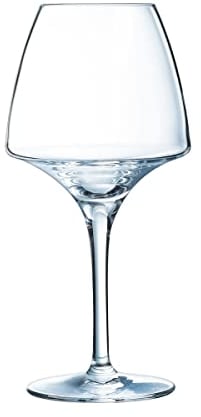 Chef & Sommelier Verre à pied 32 cl Open Up
