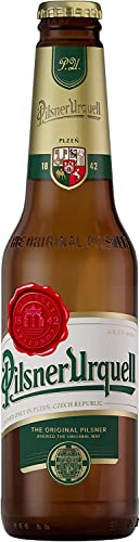 Pilsner UrquellPilner Urquell 0,33 Liter