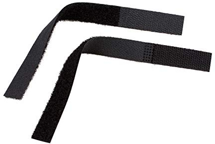 Velcro fastener. Battery strap: B450, B400, 330X, 330S