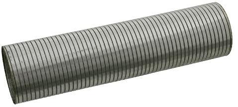 febi bilstein 14564 Metallschlauch für Abgasrohr, 1 Stück