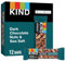 Kind Nut & Spice Bar Dark Chocolate Nuts & Sea Salt 40 g (Pack of 12)