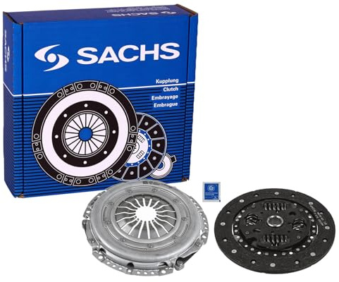 Sachs 3000 812 131 Kupplungssatz