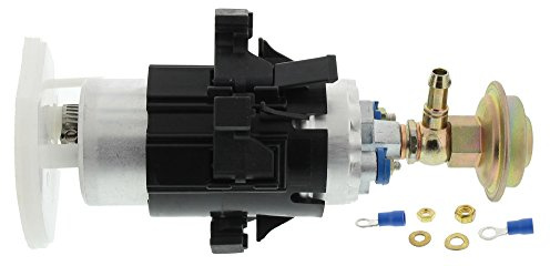 Mapco 22662 Kraftstoffpumpe