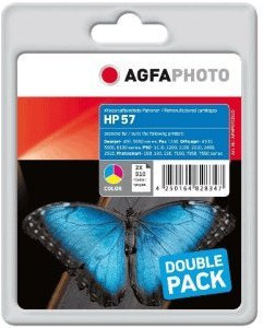 AgfaPhoto Tinte für HP C9503AE color