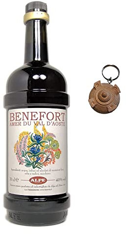 Alpe Benefort Amaro cl 70 valle d'aosta