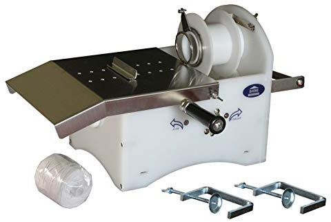Garhe 8550 - Atadora de embutido a hilo manual