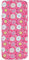 Pirulos Folk - Colchoneta recta silla paseo, Multicolor (Rosa)