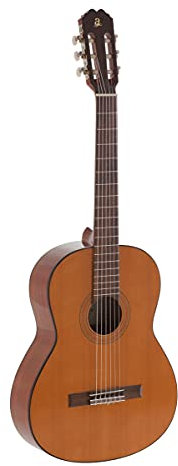 Admira - Guitarra malaga