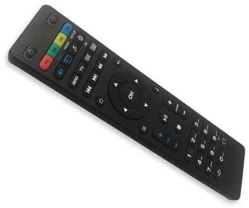 Universal Fernbedienung Mag 250/254/270/275/ AURA HD
