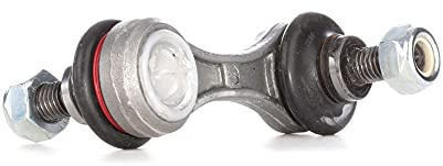febi bilstein 10038 Verbindungsstange mit Sicherungsmuttern, 1 Stück