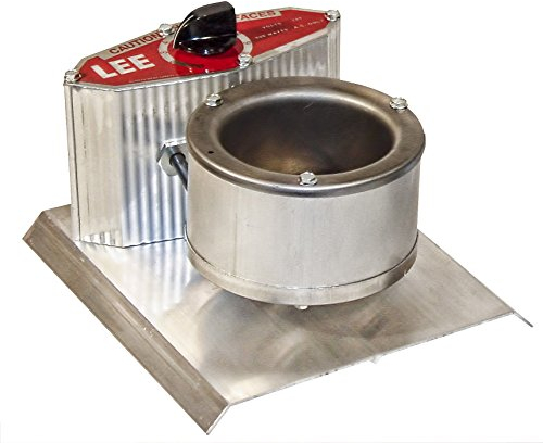Lee Precision Réchaud Production Pot IV de 220V Mixte, Mélange, Taille Unique