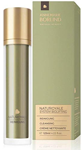 Annemarie Börlind NatuRoyale Biolifting femme/woman Cremy Cleanser 125 ml
