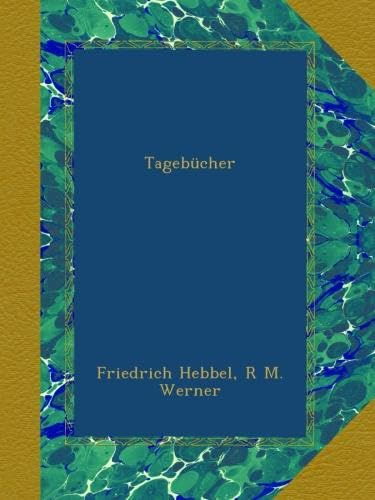 Tagebücher