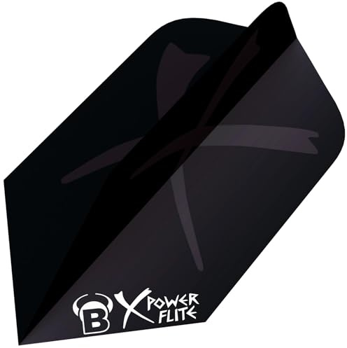 Flight Set Slim X-Powerflite