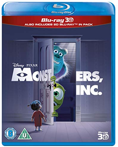 Walt Disney Home Entertainment BUY0192401