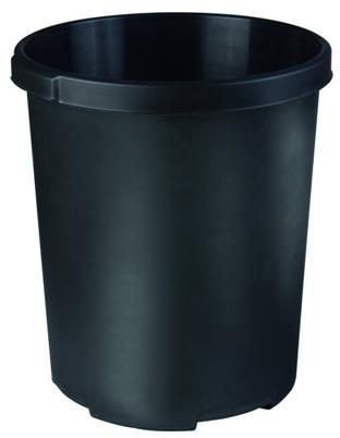 Papierkorb schwarz HAN 1836-13 MOBIL