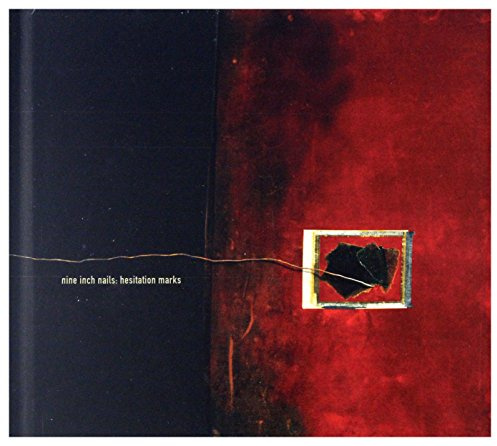 Hesitation Marks inkl.