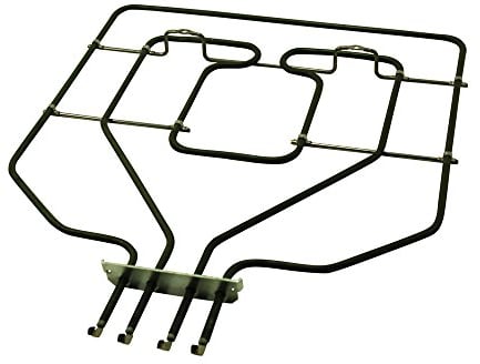 Bosch Siemens Oven Grill Element. Equivalent to part number 684722