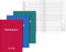 Brunnen Fahrtenbuch (A5 Softcover)