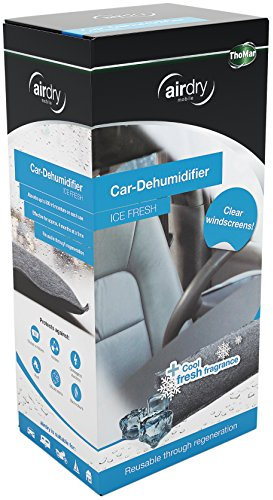 Thomar airdry Car-Dehumidifier Ice Fresh, 1 kg