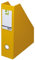 Q-Connect KF16214 Stehsammler A4 76mm gelb
