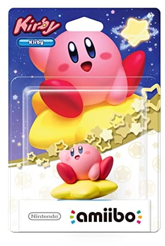 Nintendo AMIIBO: Kirby Multi