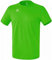 Erima Teamsport T-Shirt Function Hell2 Gruen, S Herren