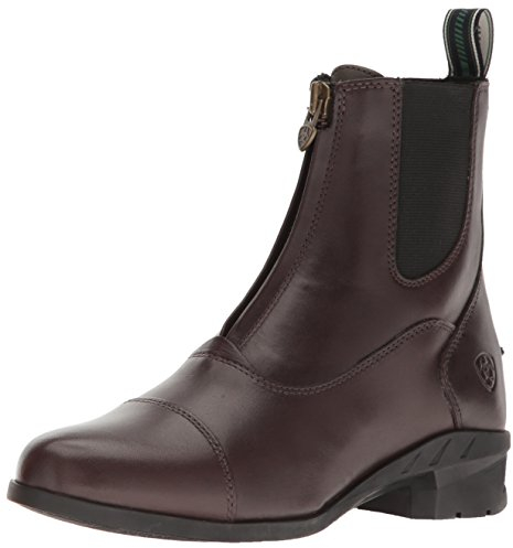 ARIAT Heritage Iv Reißverschluss Hellbraun Footwear UK Size - UK 6.5Ariat Footwear Width - Medium