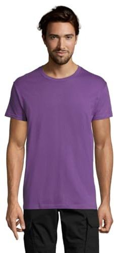 SOL´S Regent T-Shirt 150, Größe:3XL, Farbe:French Navy