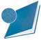 Leitz 7391-00-35 Bindegeräte, Laminiergeräte und Zubehör Buchbindemappe 10 stück A4 blau