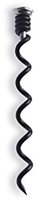 BestUtensils Best Replacement Corkscrew Spiral/Worm for Vertical Wine Opener (1 PACK)