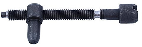 Tornillo de tornillo del ajustador del tensor de cadena para HUSQVARNA 268 272 281 288 61 66 181 266 motosierra 501537101