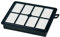 VIOKS Staubsauger Filter Ersatz für EFH12W FC8031 AEG Staubsauger Filter Philips Staubsauger/HEPA Filter Staubsauger AEG Staubsauger Ersatzteile