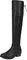 DREAM PAIRS Donna Stivali Alti Stivali Donna sopra Il Ginocchio con Zip Fashion Casual Stivali Alti al Ginocchio,Size 40,Nero/Pu,LEI