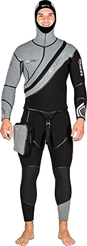 Mares Unisex Adult Felxa Z-termo 7 mm Wetsuit